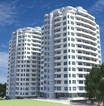 Первомайский